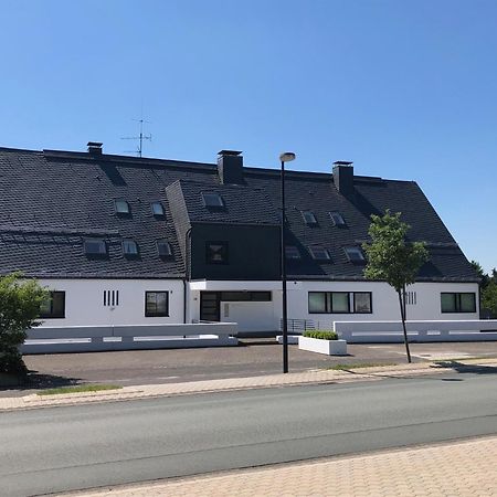 ווינטרברג Ferienwohnung Wolkenplatz מראה חיצוני תמונה