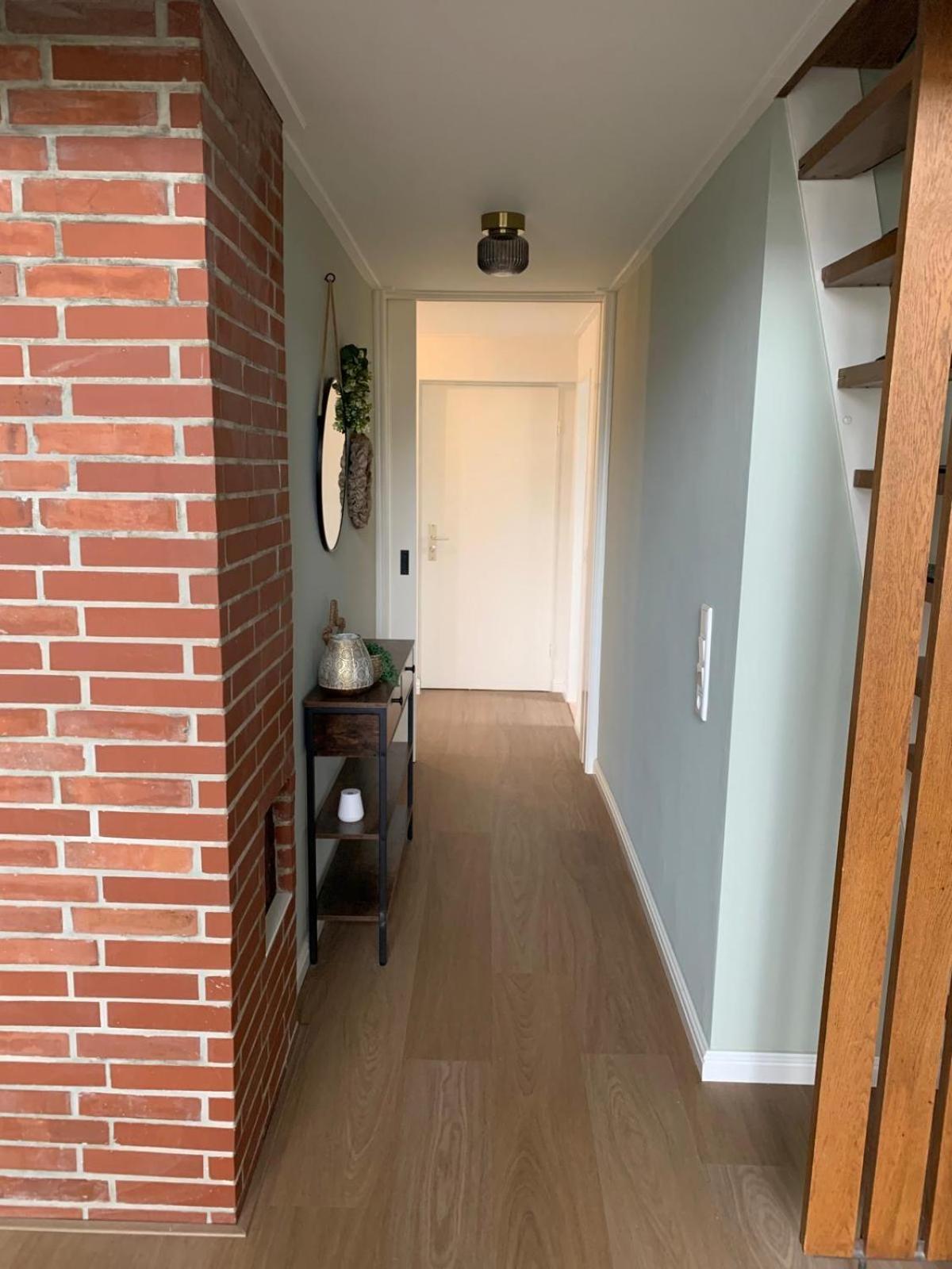 ווינטרברג Ferienwohnung Wolkenplatz מראה חיצוני תמונה