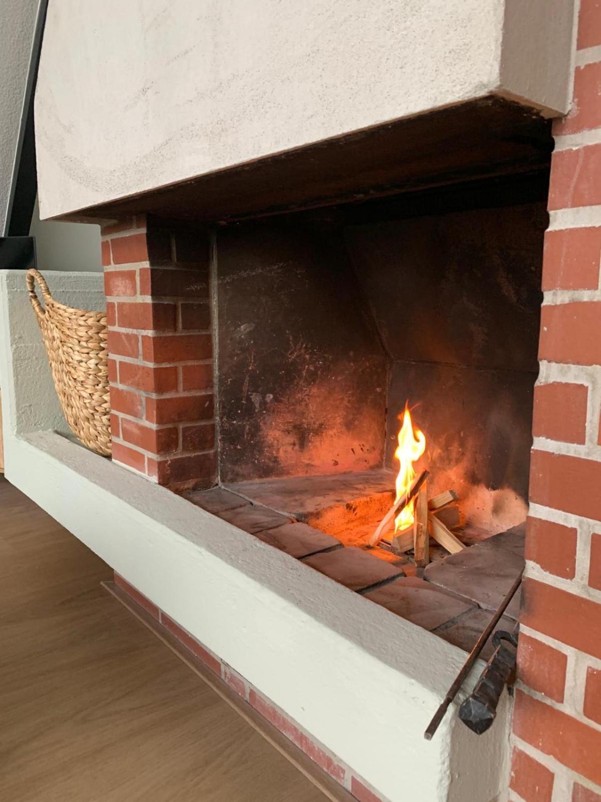 ווינטרברג Ferienwohnung Wolkenplatz מראה חיצוני תמונה