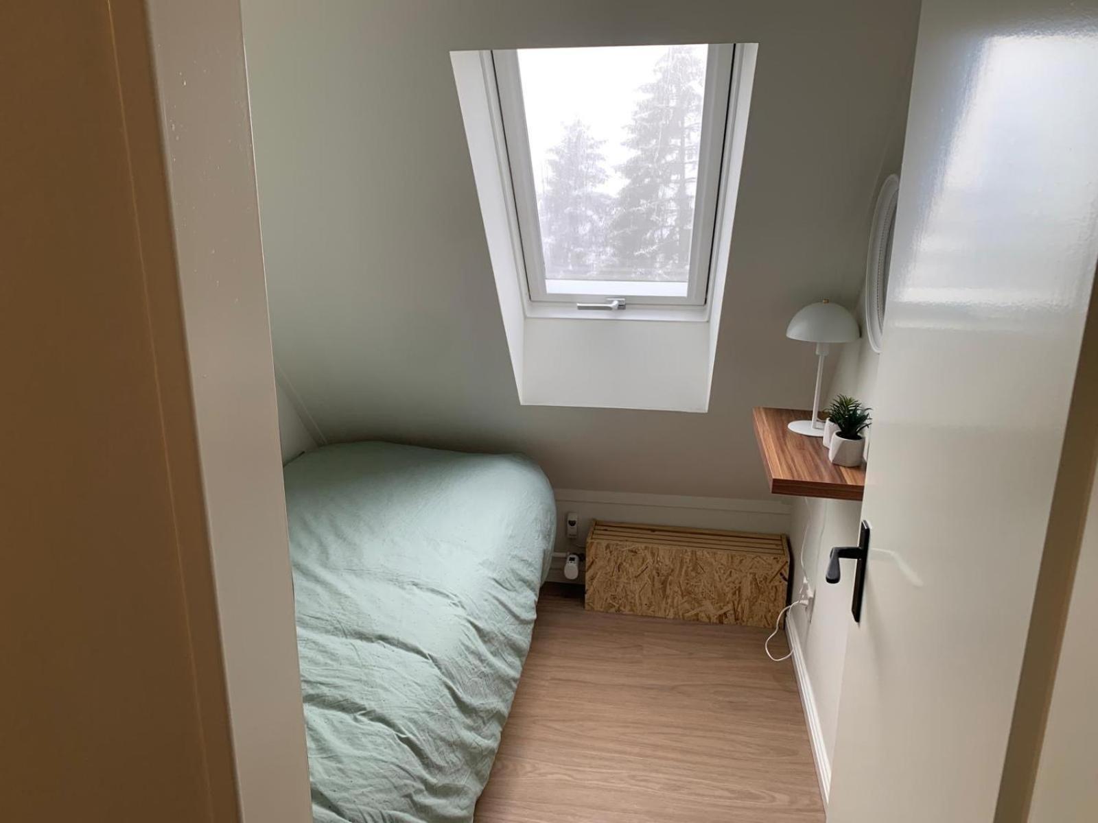 ווינטרברג Ferienwohnung Wolkenplatz מראה חיצוני תמונה