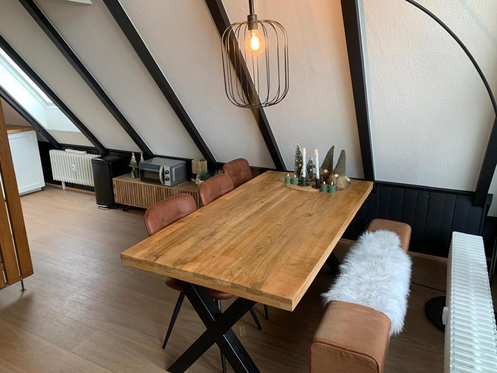 ווינטרברג Ferienwohnung Wolkenplatz מראה חיצוני תמונה