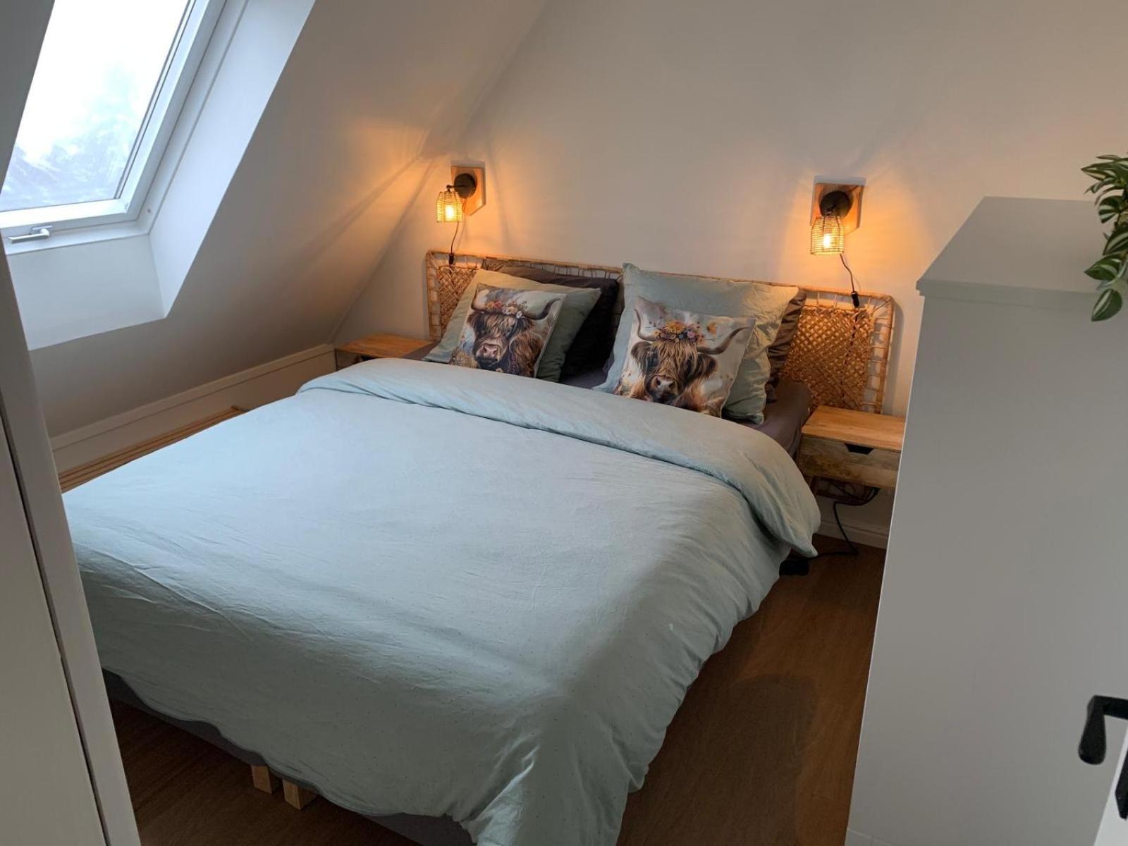 ווינטרברג Ferienwohnung Wolkenplatz מראה חיצוני תמונה