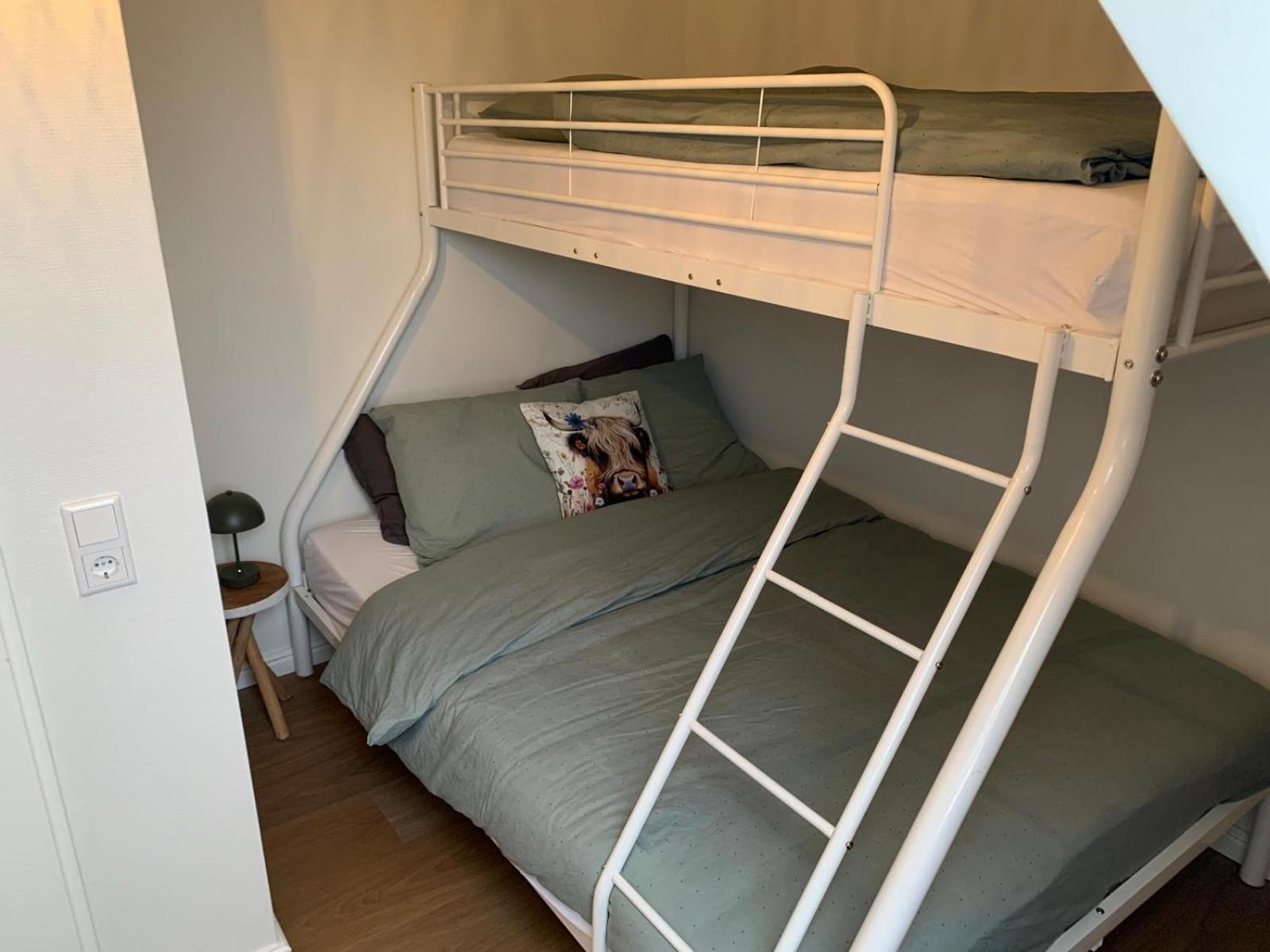 ווינטרברג Ferienwohnung Wolkenplatz מראה חיצוני תמונה