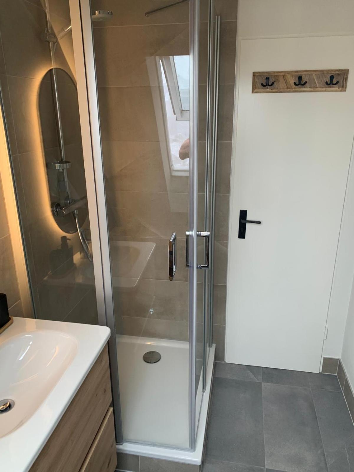ווינטרברג Ferienwohnung Wolkenplatz מראה חיצוני תמונה
