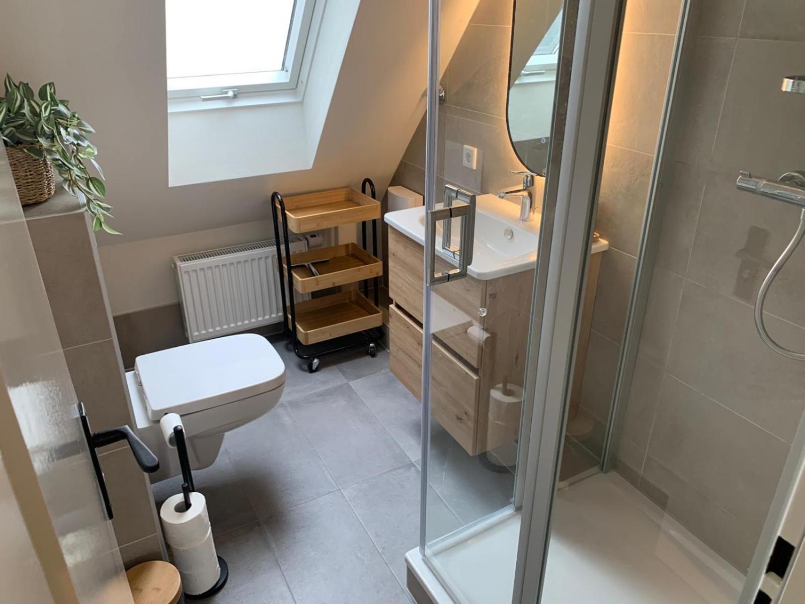 ווינטרברג Ferienwohnung Wolkenplatz מראה חיצוני תמונה